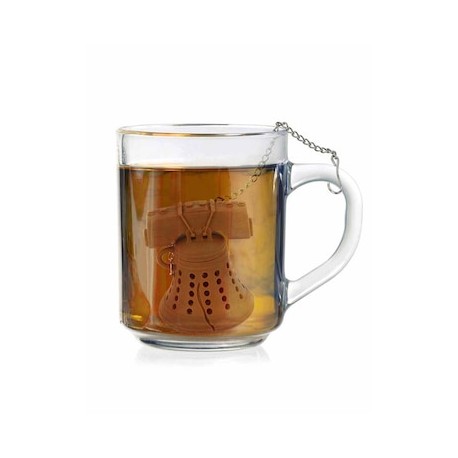 Infusor para Té Barbuzzo Liber