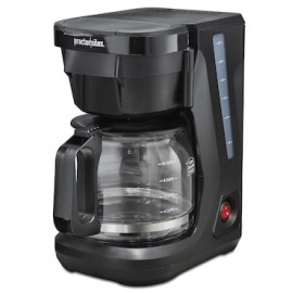 Cafetera de goteo Proctor Silex Proctor Silex 43680PS