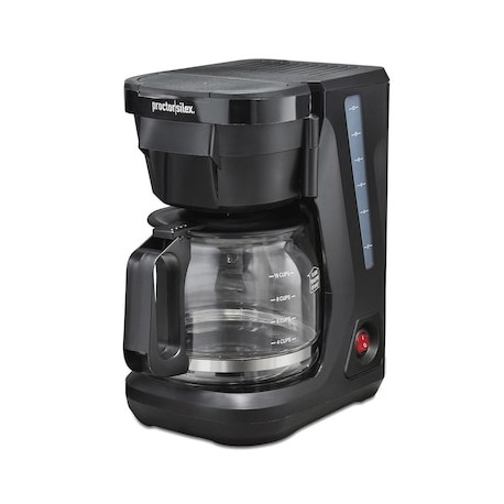 Cafetera de goteo Proctor Silex Proctor Silex 43680PS
