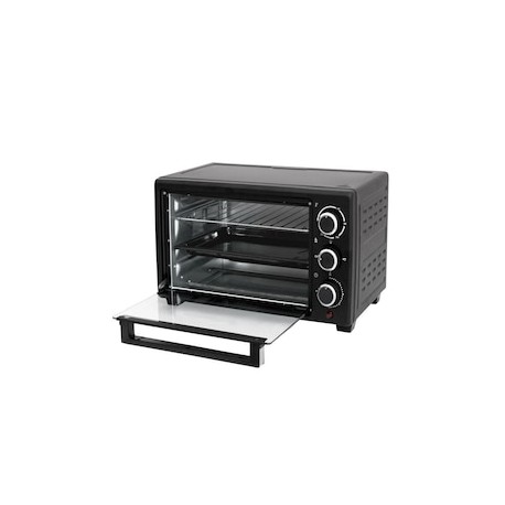 Horno eléctrico DISA HOREL-19 19 L