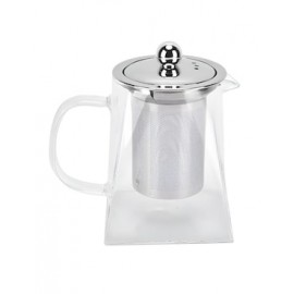Tetera infusora Wünd vidrio