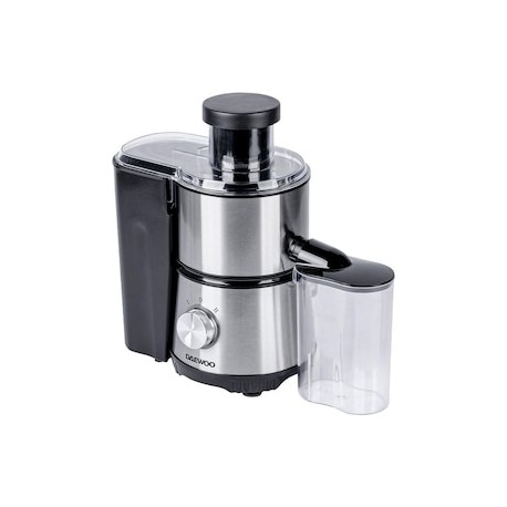 Extractor de jugo Daewoo 400 W