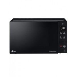 Horno de microondas convencional LG modelo MS1536GIS