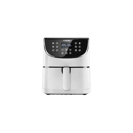 Freidora de aire Cosori Premium Edition 5.5 litros cp158white