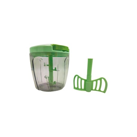 Procesador de alimentos Blueware cuchillas de acero inoxidable