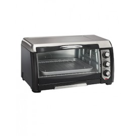 Horno tostador Proctor Silex 31330D Proctor Silex 6 L