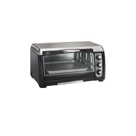 Horno tostador Proctor Silex 31330D Proctor Silex 6 L