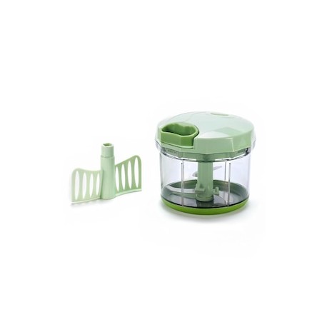 Procesador de alimentos Hiperware cuchillas de acero inoxidable
