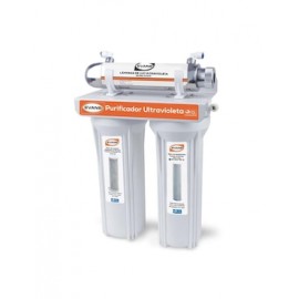 Filtro de agua Evans UV-30