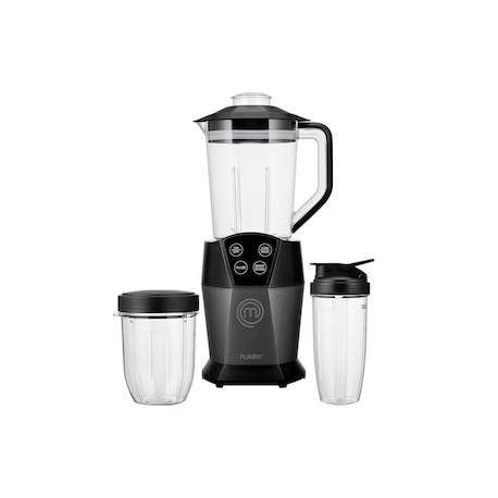Licuadora Master Chef MK-MB-3T 3 velocidades