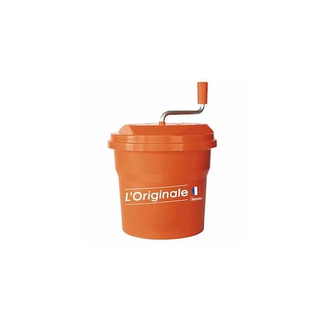 Centrifugador de alimentos Dynamic