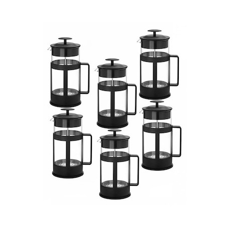 Set Cafeteras Ilios Innova
