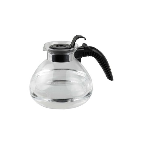 Tetera HDS vidrio 1.5 Litros