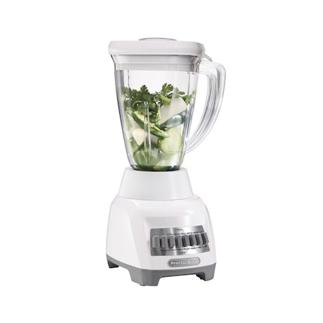 Licuadora Proctor Silex 50124 10 velocidades