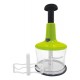 Procesador de alimentos Blueware cuchillas de acero inoxidable