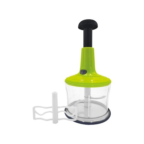 Procesador de alimentos Blueware cuchillas de acero inoxidable