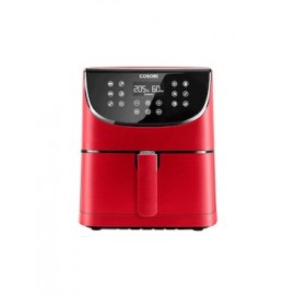 Freidora de aire Cosori Premium Edition 5.5 litros cp158red