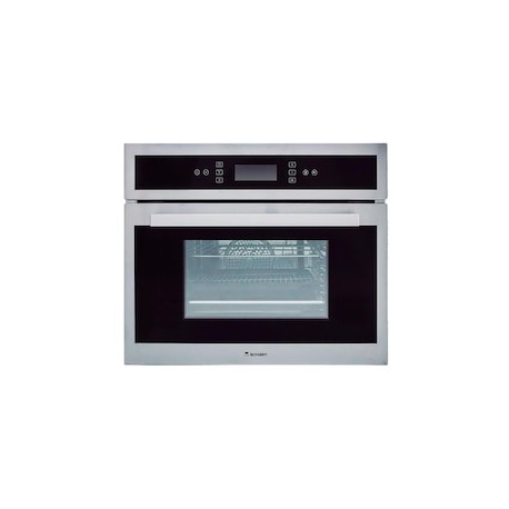 Horno electrónico Tecnolam H45SOCG capacidad 36 L