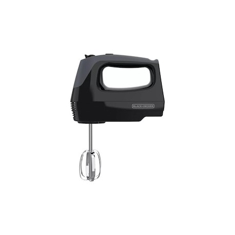 Batidora manual Black & Decker 5 velocidades MX1515-1BDLA