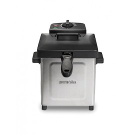 Freidora de aceite Proctor Silex 1.5 L F5041
