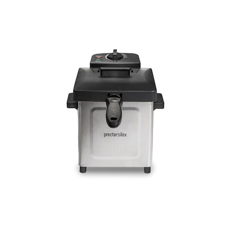 Freidora de aceite Proctor Silex 1.5 L F5041