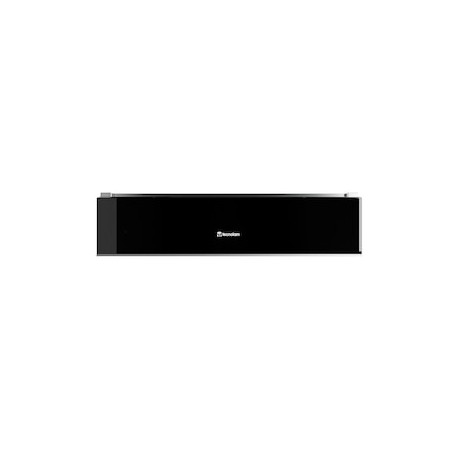 Horno eléctrico Tecnolam h14hd.ne capacidad 1.1 pies