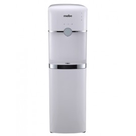 Dispensador de agua fría y caliente Mabe EMBL1TB