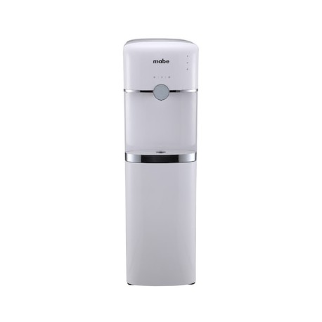Dispensador de agua fría y caliente Mabe EMBL1TB