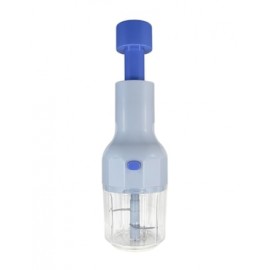 Procesador de alimentos Hiperware cuchillas de acero inoxidable