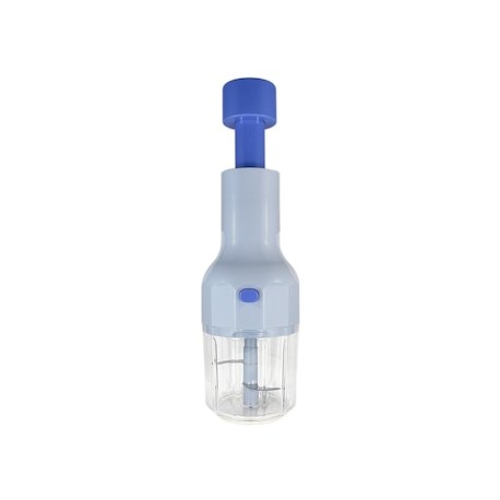 Procesador de alimentos Hiperware cuchillas de acero inoxidable