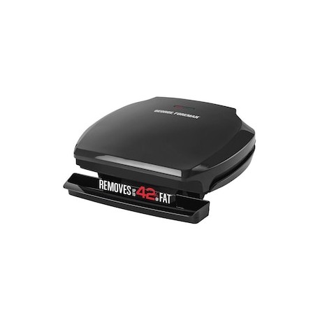Parrilla grill George Foreman P2081