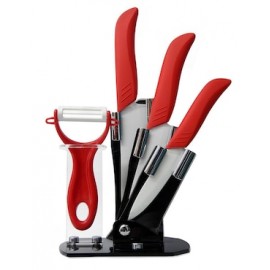 Set cortador cocina Aquila