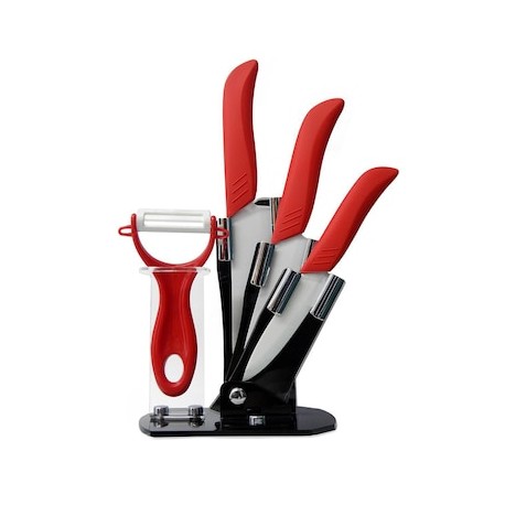 Set cortador cocina Aquila