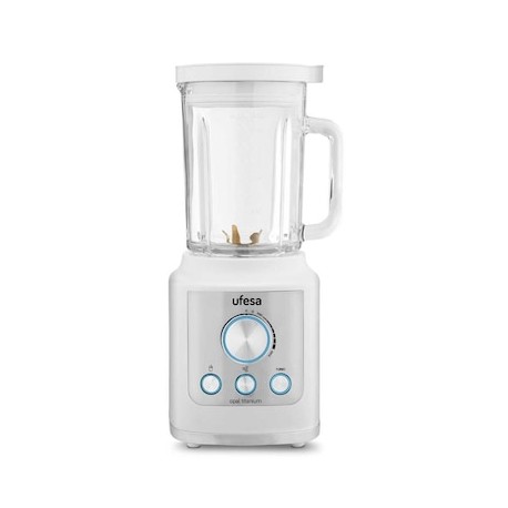 Licuadora Ufesa Opal Titanium 7 velocidades BS7020-OP-5287