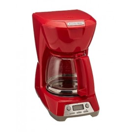 Cafetera de goteo Proctor Silex C4367