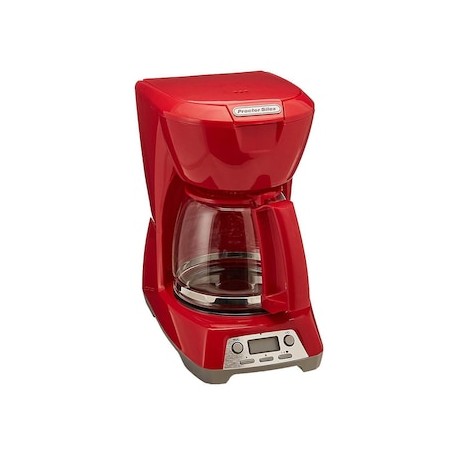 Cafetera de goteo Proctor Silex C4367