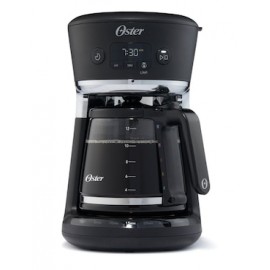 Cafetera programable Oster 12 tazas