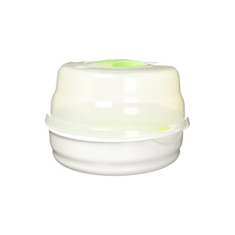 Esterilizador de microondas Pigeon 70PG80238 5 botellas