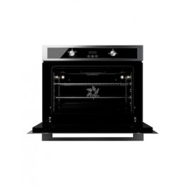 Horno eléctrico Tecnolam te75gas.ac 60 L