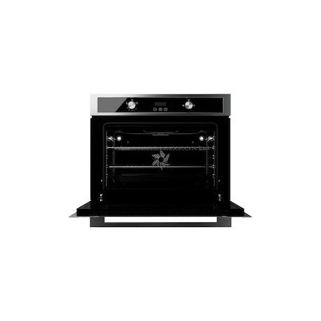 Horno eléctrico Tecnolam te75gas.ac 60 L