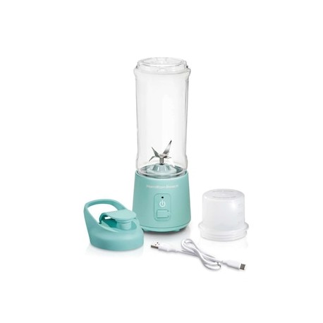Licuadora personal Hamilton Beach 51182J 1 velocidad
