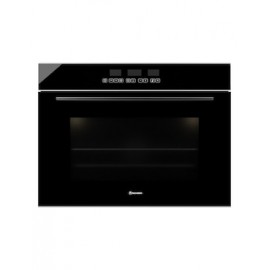 Horno eléctrico Tecnolam TE75ELETTRICPLUS.NE Elettricplus 80 L