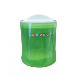 Esterilizador de microondas The First Years Gfc29 individual botellas