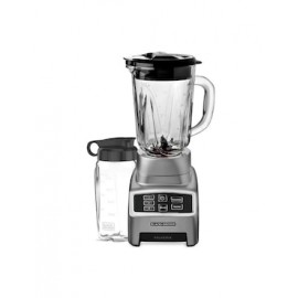 Licuadora Black & Decker BL1840MS-MX 3 velocidades