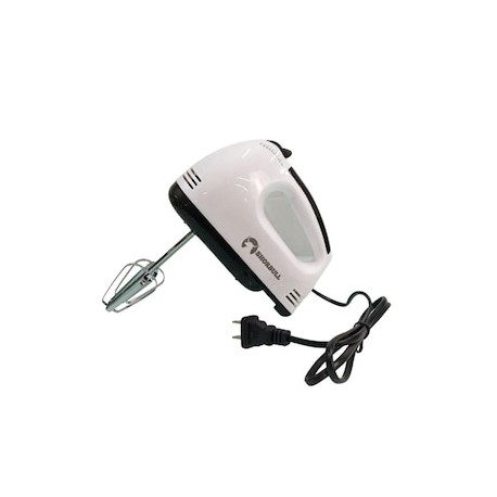 Batidora manual Shorbull 7 velocidades