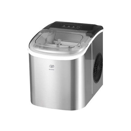 Máquina de hielo Avera MHWM