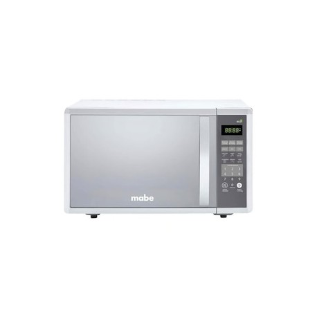 Horno de microondas convección Mabe modelo HMM70SEJ de 0.7 pies
