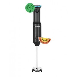 Batidora inmersión Chefman 2 velocidades RJ19-R1-MX