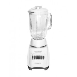 Licuadora Black + Decker BL-1000WG de 10 velocidades