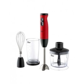 Batidora inmersión Oster 1 velocidad S9811 Quad